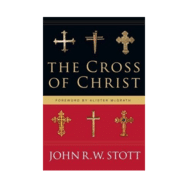 Cross the Christ