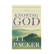 Knowing God