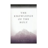 The Knowledge of the Holy