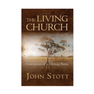 The Living Church