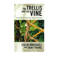 The Trellis of the Vine